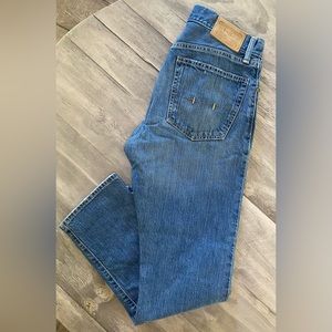 Polo Ralph Lauren Hampton Jeans